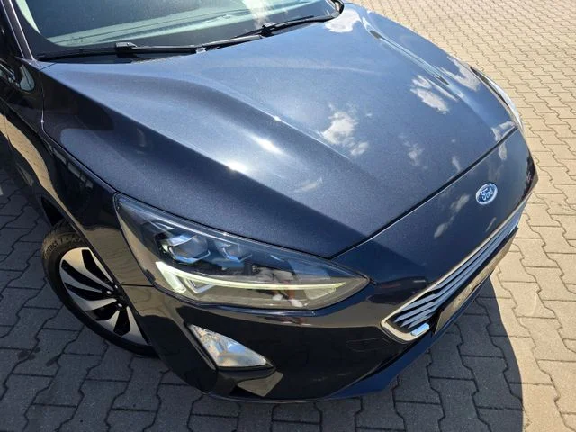 Ford Focus – 9