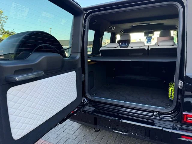 Mercedes-Benz G 63 AMG – 22