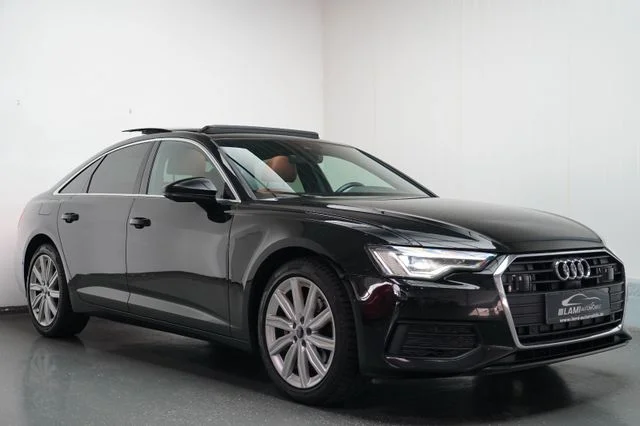 AUDI A6 – 3