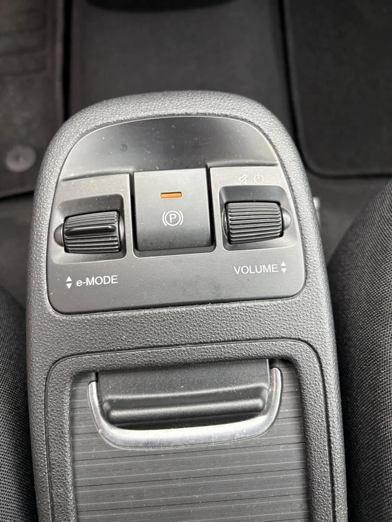 Fiat 500e Cabrio – 17