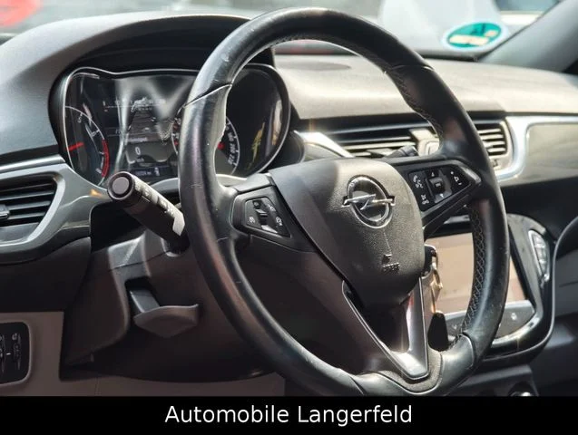Opel Corsa – 15