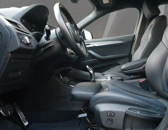 BMW X2 – 4