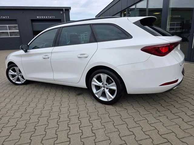 Seat Leon – 8