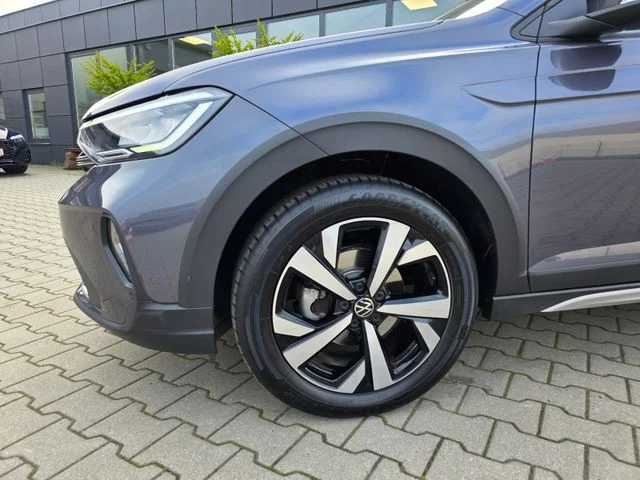 Volkswagen Taigo – 13