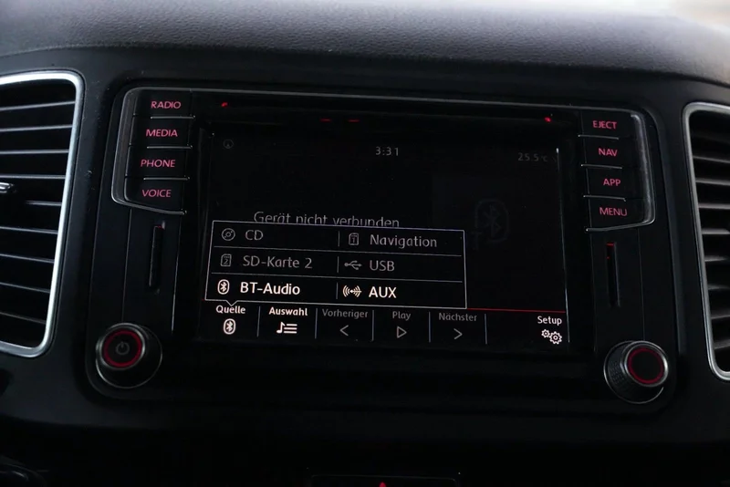Seat Alhambra – 18