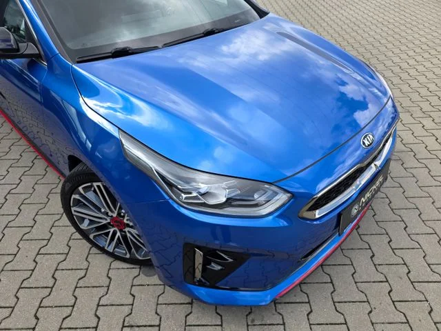 Kia pro cee'd / ProCeed – 12