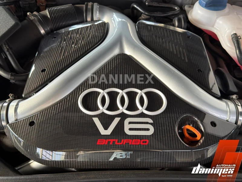 Audi RS4 – 36