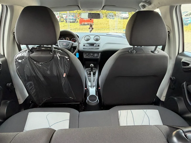 Seat Ibiza – 21