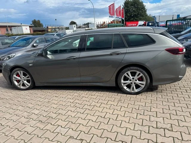 Opel Insignia – 3