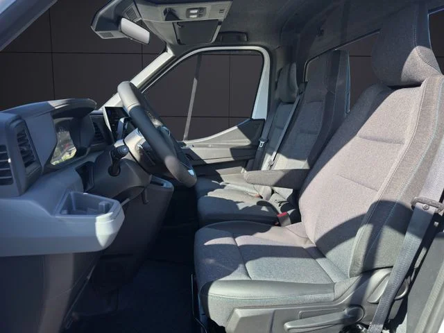 Renault Master Automatik AHK 3,5 Aluminium Aufbau – 14