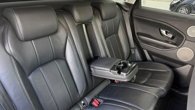 Land Rover Range Rover Evoque – 12
