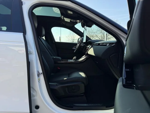 Land Rover Range Rover Velar – 8
