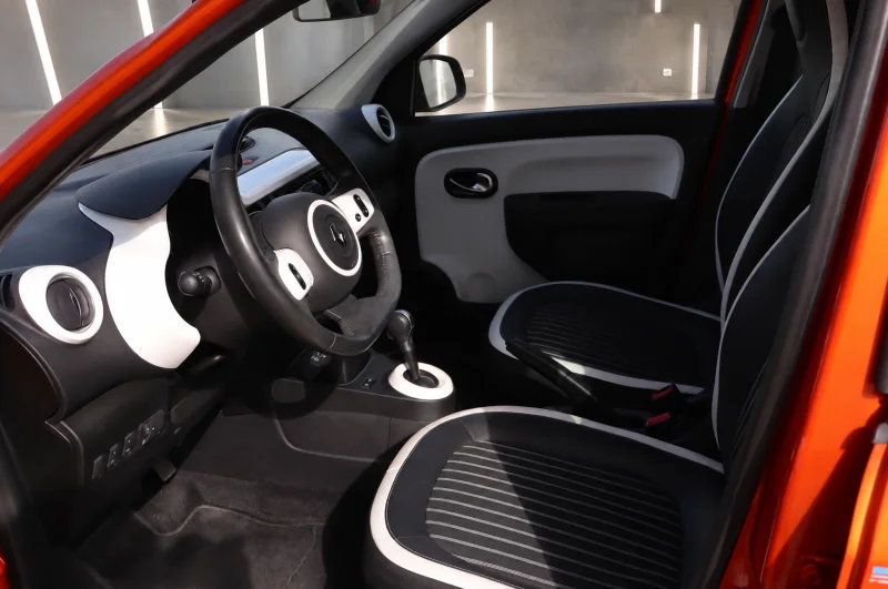 Renault Twingo – 11