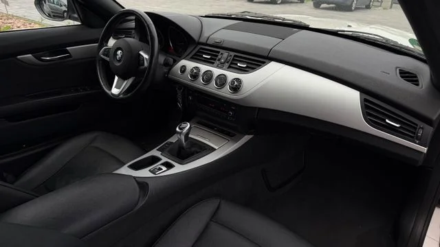 BMW Z4 – 10