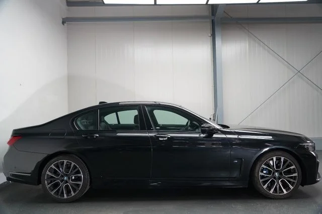 BMW 730 – 3