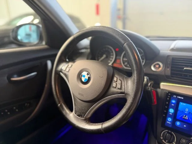 BMW 118 – 13