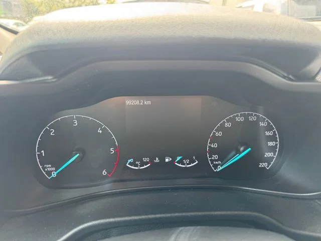 FORD Transit Connect Kasten lang Trend CarPlay KLIMA – 35