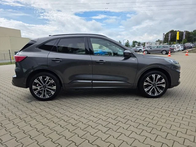 Ford Kuga – 17