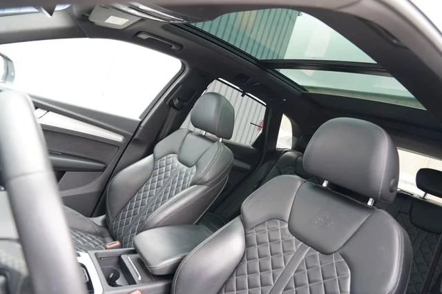 AUDI Q5 – 9