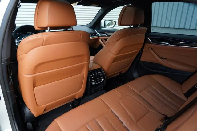 BMW 530 – 17