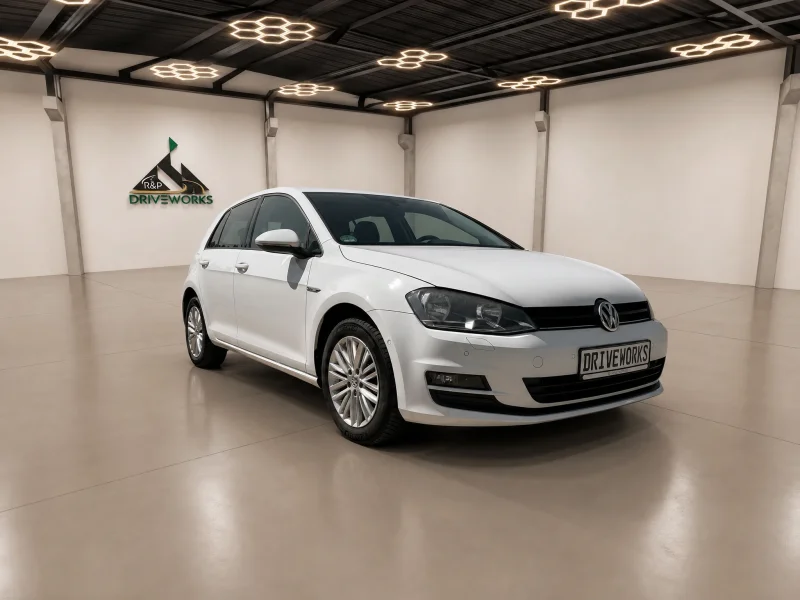 Volkswagen Golf VII (2012-) – 8