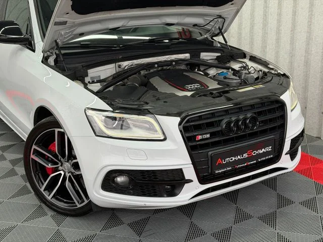 Audi SQ5 – 9