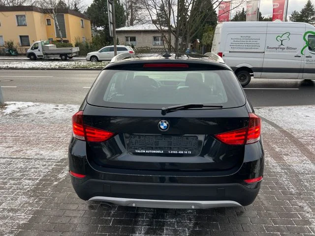BMW X1 – 6