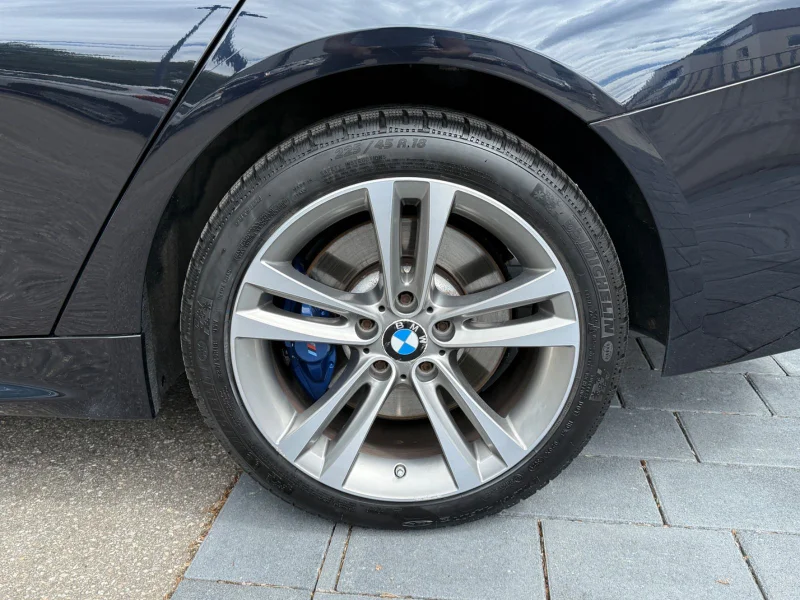 BMW 435 – 10