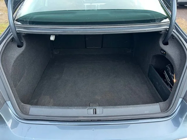Volkswagen CC – 7