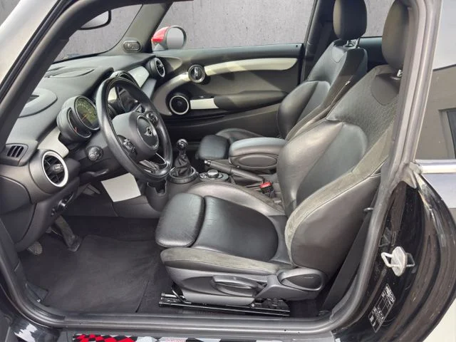MINI COOPER_S – 10