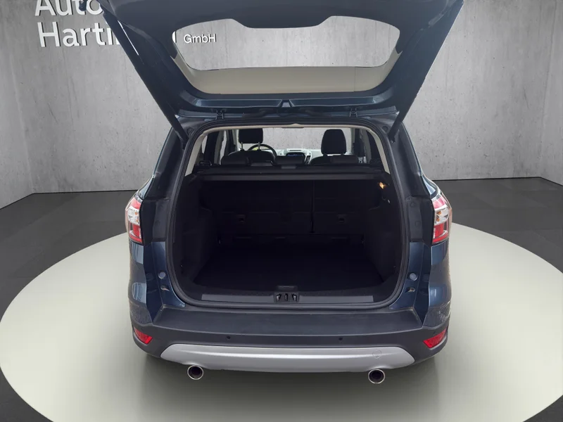 Ford Kuga – 15