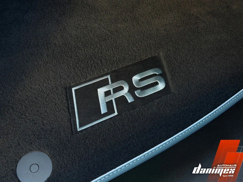 Audi RS5 – 41