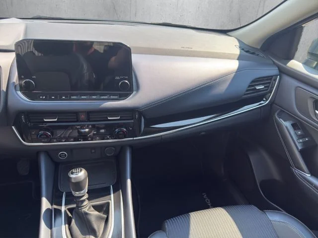 NISSAN Qashqai – 15