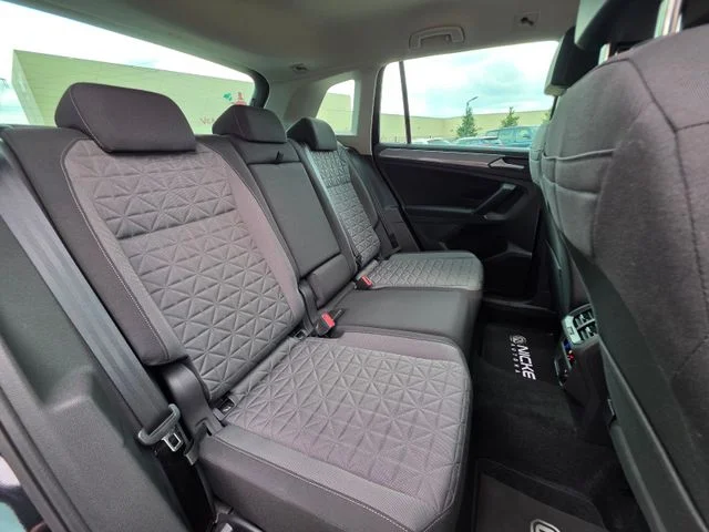 Volkswagen Tiguan – 23