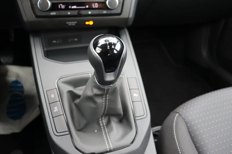 Seat Ibiza – 25