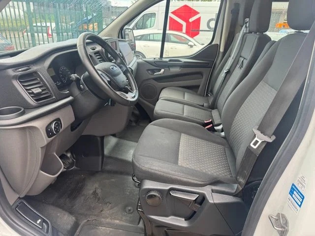 Ford Transit – 18