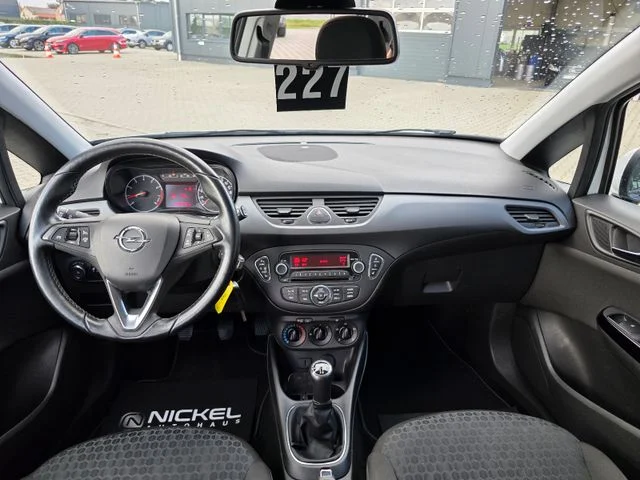 Opel Corsa – 27