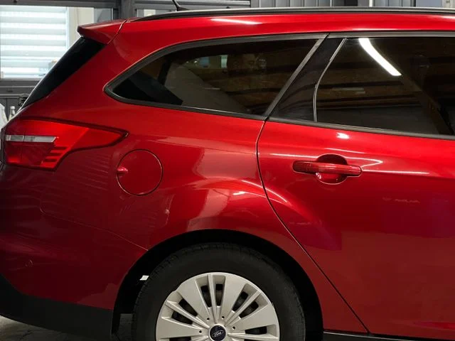 Ford Focus – 18