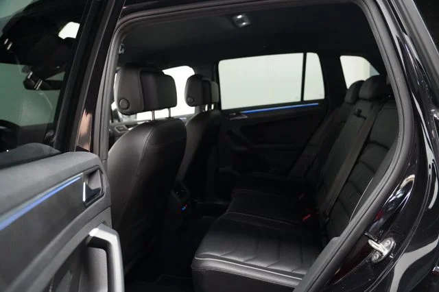 VW Tiguan – 18