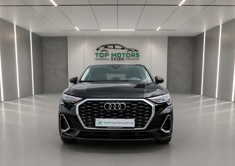 Audi Q3 – 3