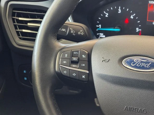 Ford Focus – 35