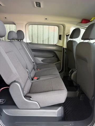 Volkswagen Caddy – 15