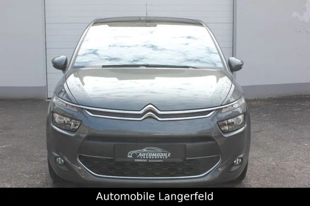Citroën C4 Picasso – 4