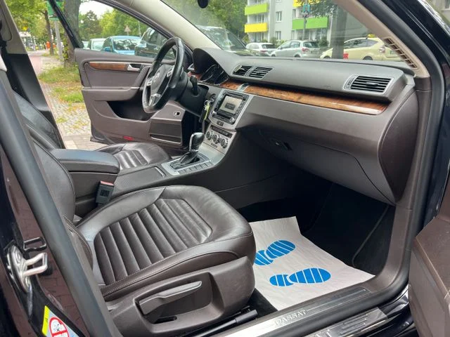 Volkswagen Passat Variant – 10