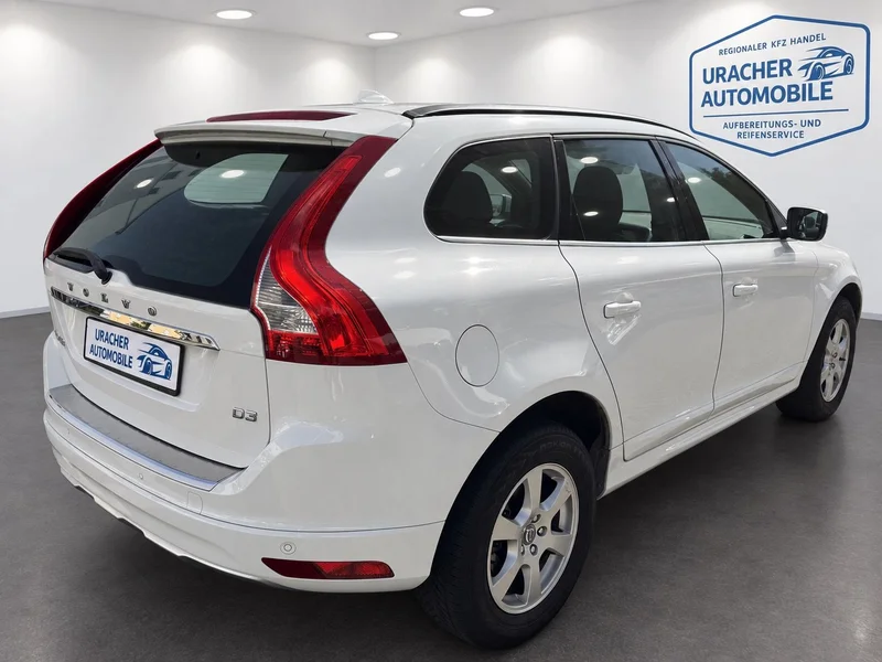 Volvo XC 60 – 3