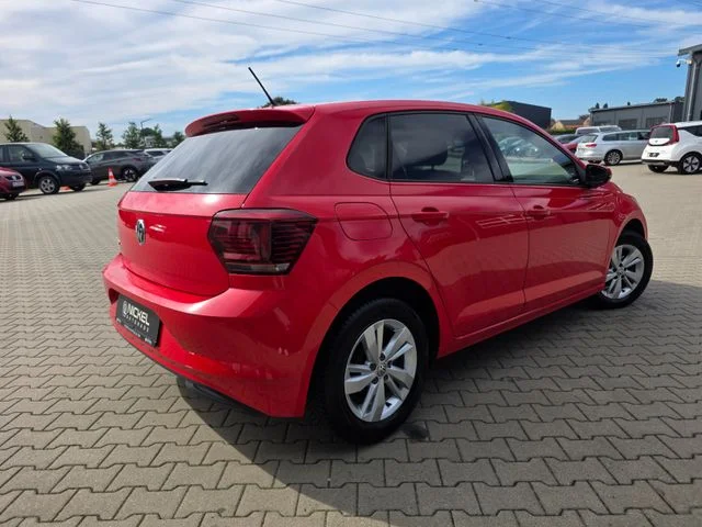 Volkswagen Polo – 3