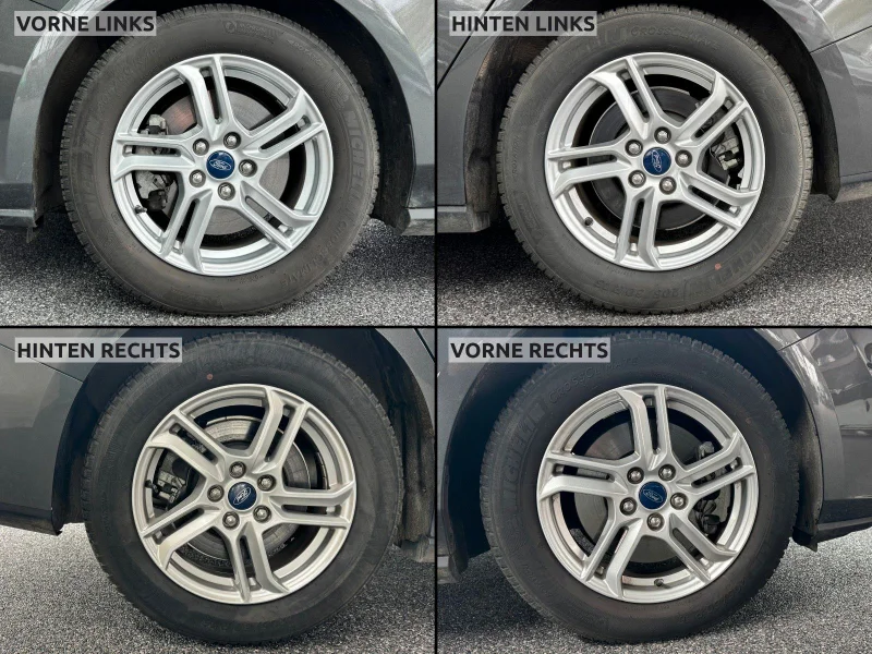 Ford Focus – 17