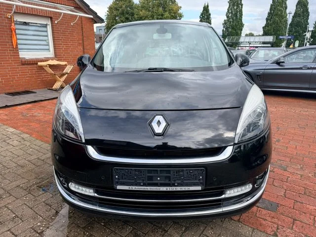 RENAULT Scenic – 14