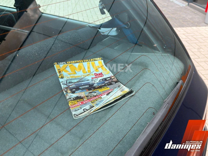 Renault Clio – 24