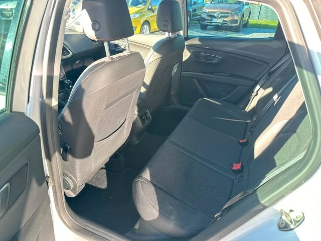Seat Leon III (2012-) – 17